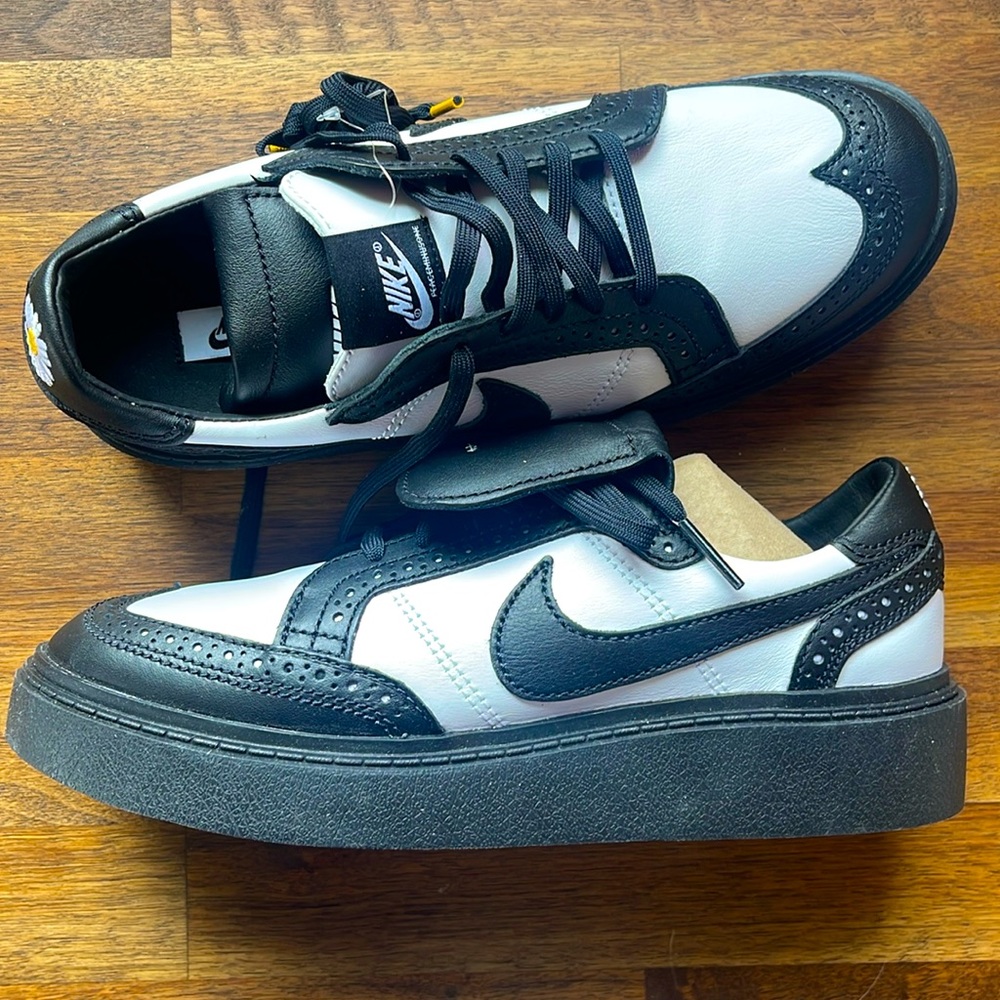Nike Kwondo1/ PeaceMinusOne. Men’s size 7 women’s 8.5